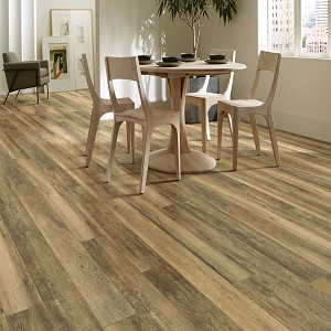 Shaw Luxury Vinyl Paragon XL HD Plank Plus Shaw Floorte Pro Brown Sugar Oak