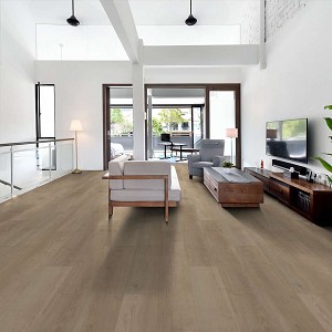 Shaw Titan HD Plus Platinum Essential White Oak Luxury Vinyl Plank - Panel  Town & Floors