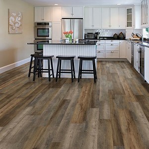Southwind Authentic Mix Plank (WPC) Craftsman Manor