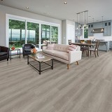 Stanton Natural Beauty Stone 16 Series Promenade, Promenade Cinder Luxury  Vinyl Tile, Waterproof LVT, Scratch & Stain Resistant Flooring