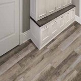 VIK 7X48 Natural White Oak Waterproof LVP Flooring - Tile for Less Utah