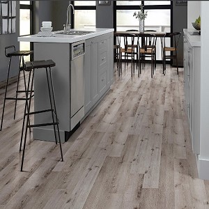 Tarkett Luxury Floors West Oak Progen Woods Drift