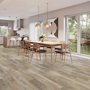 Titan Surfaces Genesis Blacksmith Oak